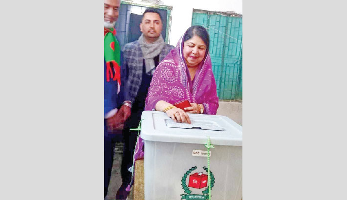 Elections Photos gallery